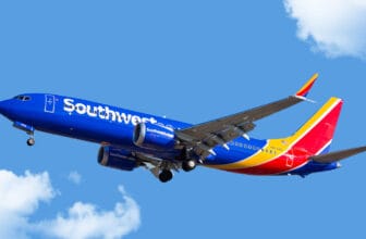 Southwest Promo Code: Up to 40% Off Select Flight Bookings