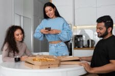 Uber Eats $30 Off Promo Code First Order: Delicious Savings