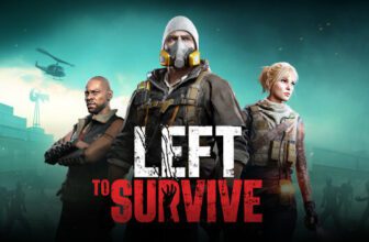Left to Survive Promo Codes: Enjoy Nice Rewards