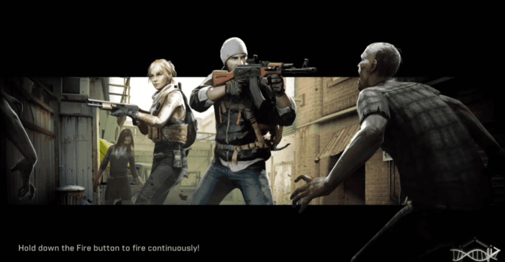 left-to-survive-promo-code