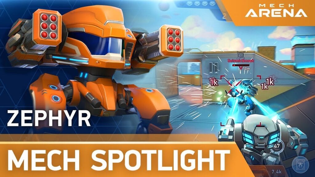 Mech-Arena-Promo-Codes
